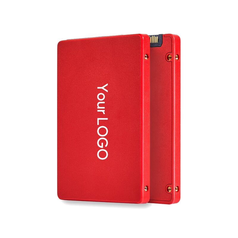 Solid State Drive Manufacturer - Custom Logo 1TB 2TB Super High Speed