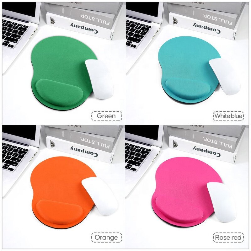 Desk Mousepad Factory - Wholesale Custom Design Sublimation Blank