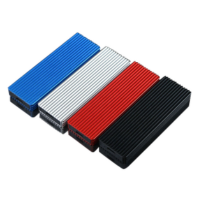 Portable SSD Factory - 64GB 128GB Upgrade to 1TB 2TB USB 3.0 Type-C