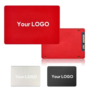 Solid State Drive Manufacturer - Custom Logo 1TB 2TB Super High Speed