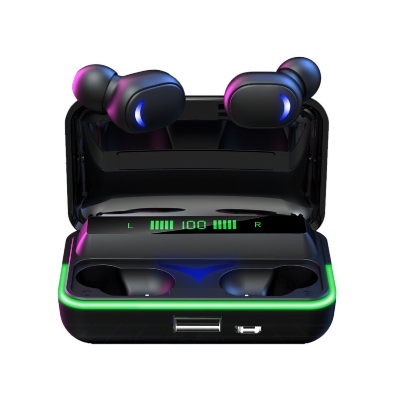 Wireless Earbuds Manufacturer - Hot Selling E10 Long Endurance Stereo