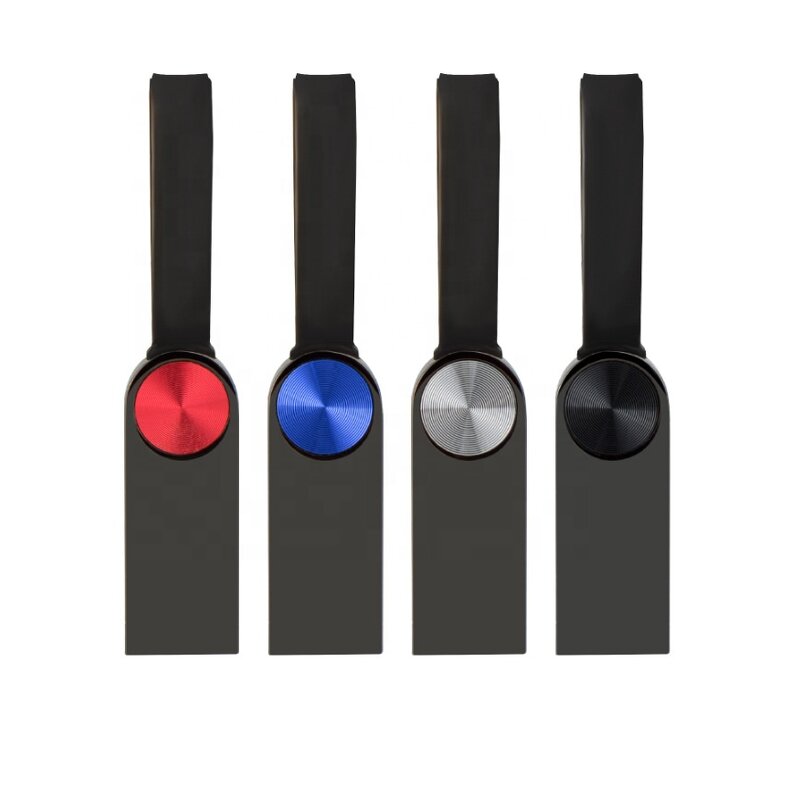 USB Flash Drive Manufacturer - Top Selling Custom LOGO Mini Metal