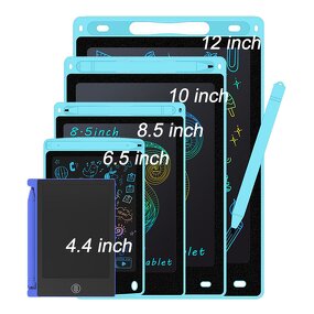Lcd Writing Tablet Factory - Top Sales Digital Pad for Kids Notebook