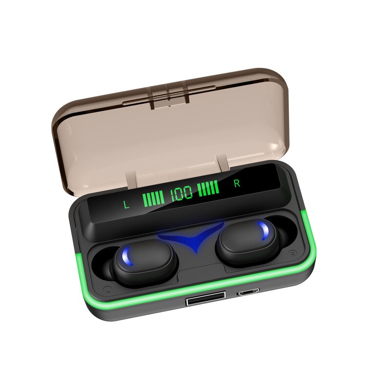 Wireless Earbuds Manufacturer - Hot Selling E10 Long Endurance Stereo