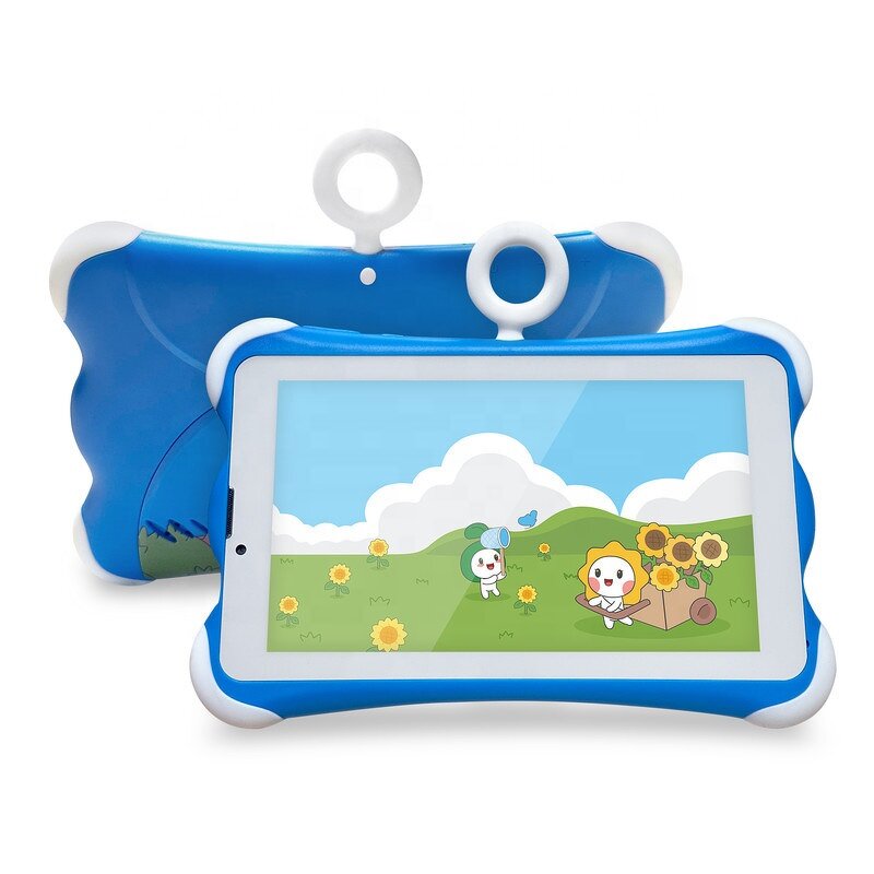 Android Kids Tablet Factory - Factory Directly Supply 7-inch Dual SIM