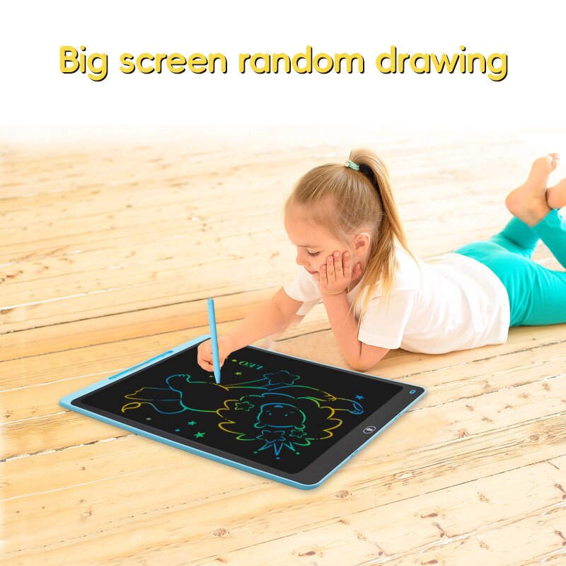 Digital Writing Pad Manufacturer - Best Selling Slate for Kids Notebook
