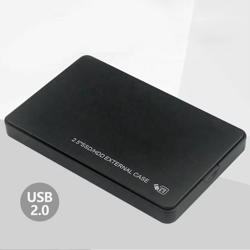 Portable Hard Drive Factory - New 2.5-inch USB3.0 External SSD HDD