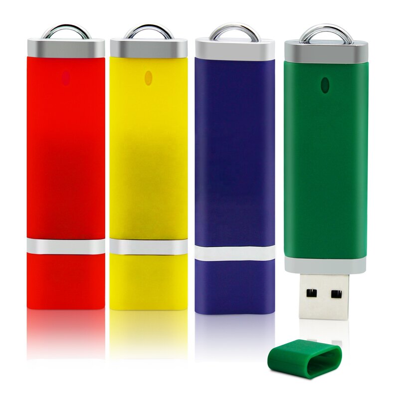 USB Flash Drive Factory - Hot Sales Custom LOGO USB Drive Wholesale