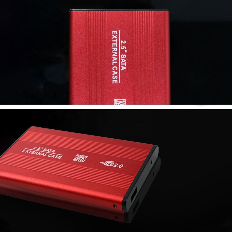 Portable SSD Manufacturer - 64GB 128GB Upgraded to 1TB 2TB USB3.0