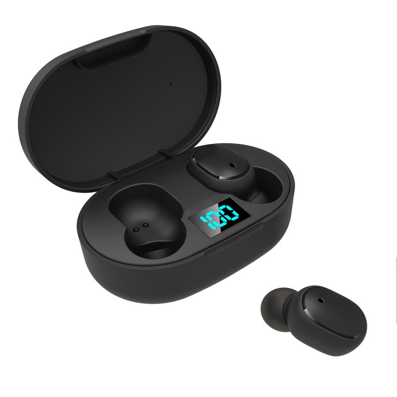 Wireless Earbuds Factory - Cheapest Price E6S with Charging Case