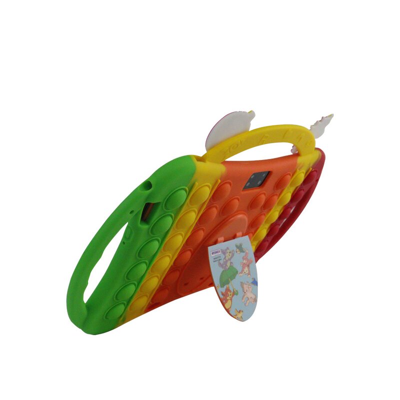 Child Tablet PC Manufacturer - Hot Sales 10.1 Inch Kids Tablet With Sim