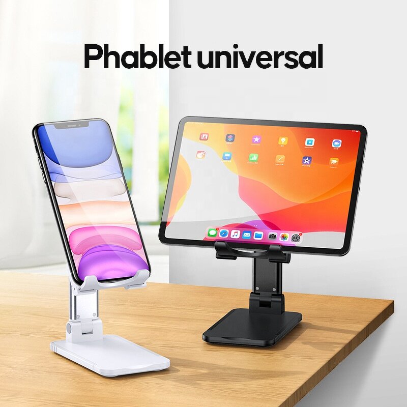 Phone Stand Factory - Top Selling Custom LOGO Adjustable Portable