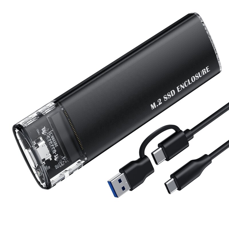 M.2 SSD Manufacturer - New Arrivals NVMe/NGFF USB3.1 Type-C SSD