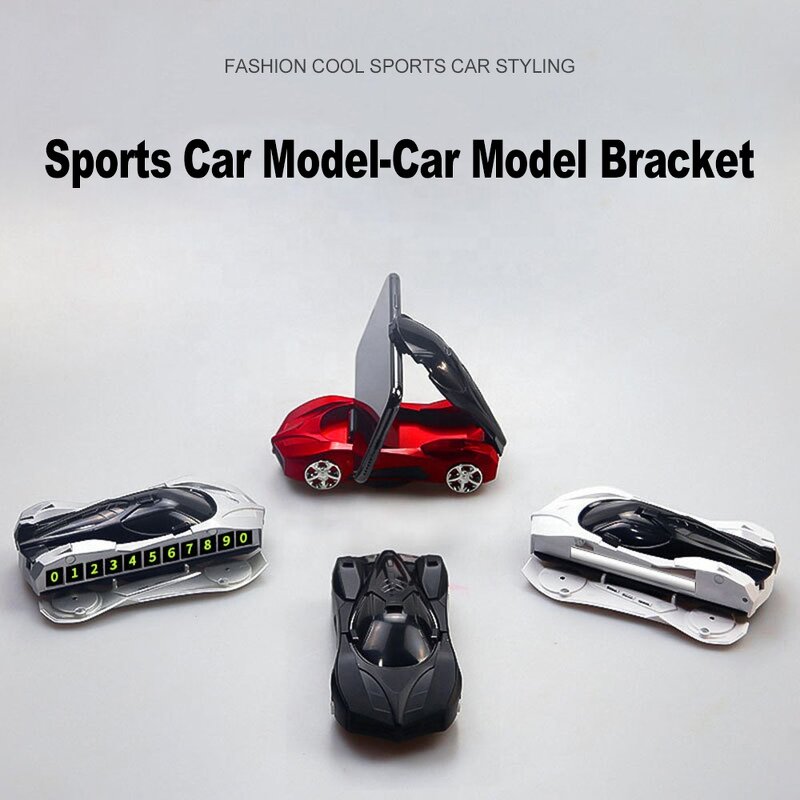 Car Phone Stand Manufacturer - 2024 New Trending Aromatherapy Holder