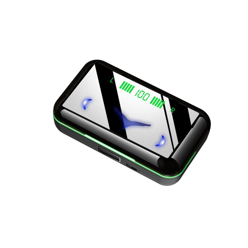 Wireless Earbuds Manufacturer - Hot Selling E10 Long Endurance Stereo