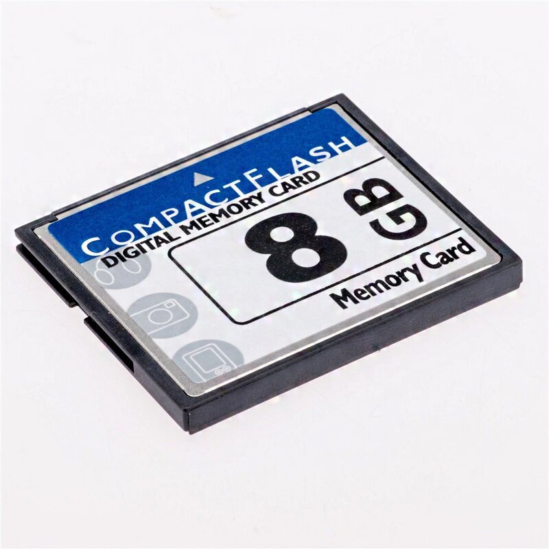 CF Card Manufacturer - 2024 Best Selling Real Capacity Compact Flash