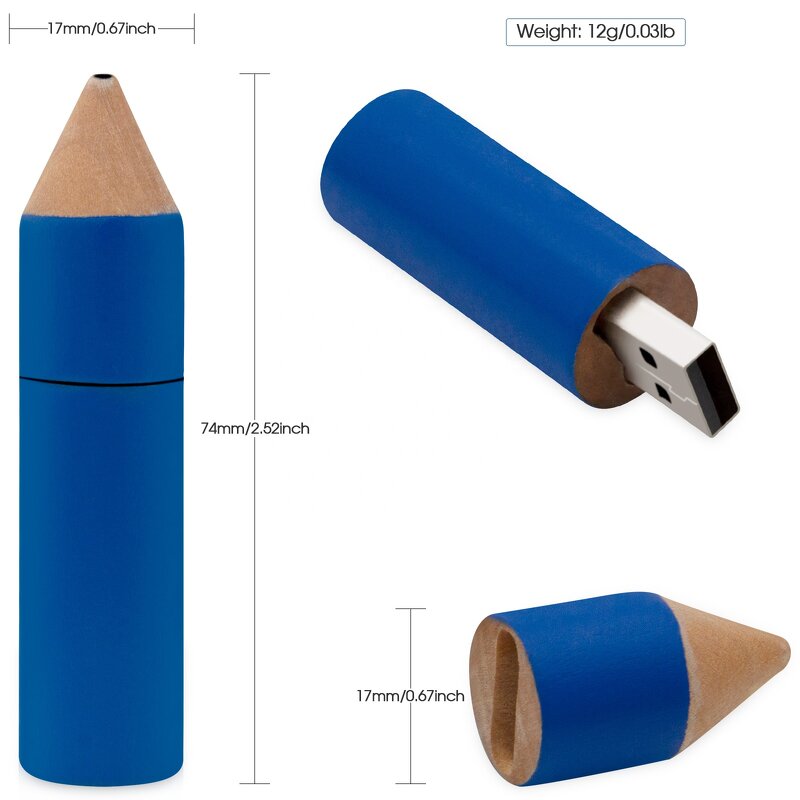 USB Flash Drive Factory - OEM Logo Custom High Quantity Chip Pendrive