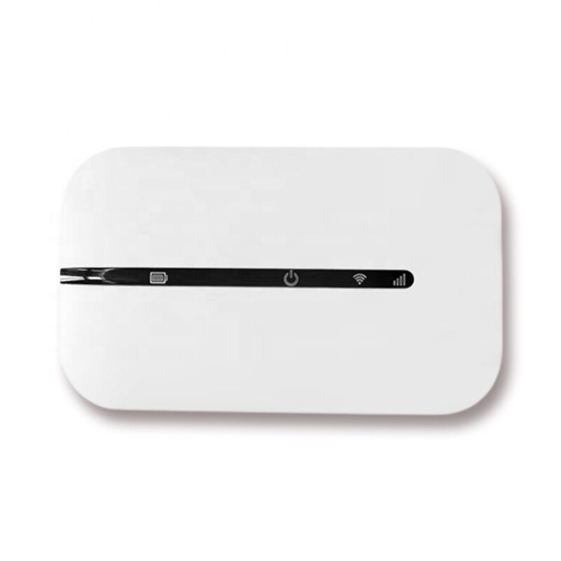 Portable Mobile Wifi Factory - 2024 Top Sales Custom Logo M8 Router