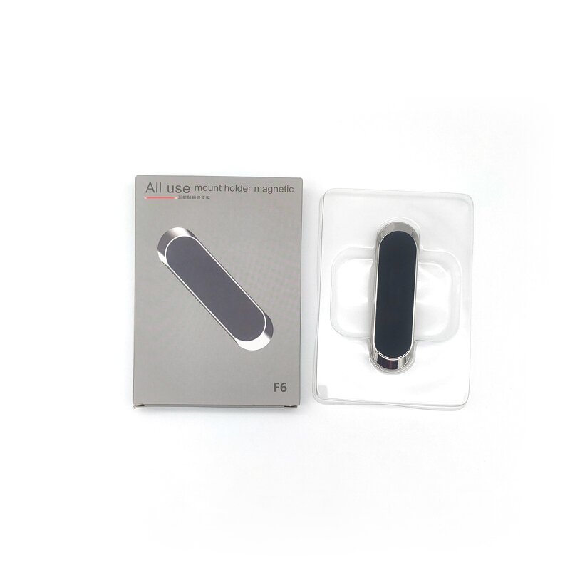 Car Phone Holder Factory - Wholesale Price Custom Logo Magnetic Holder