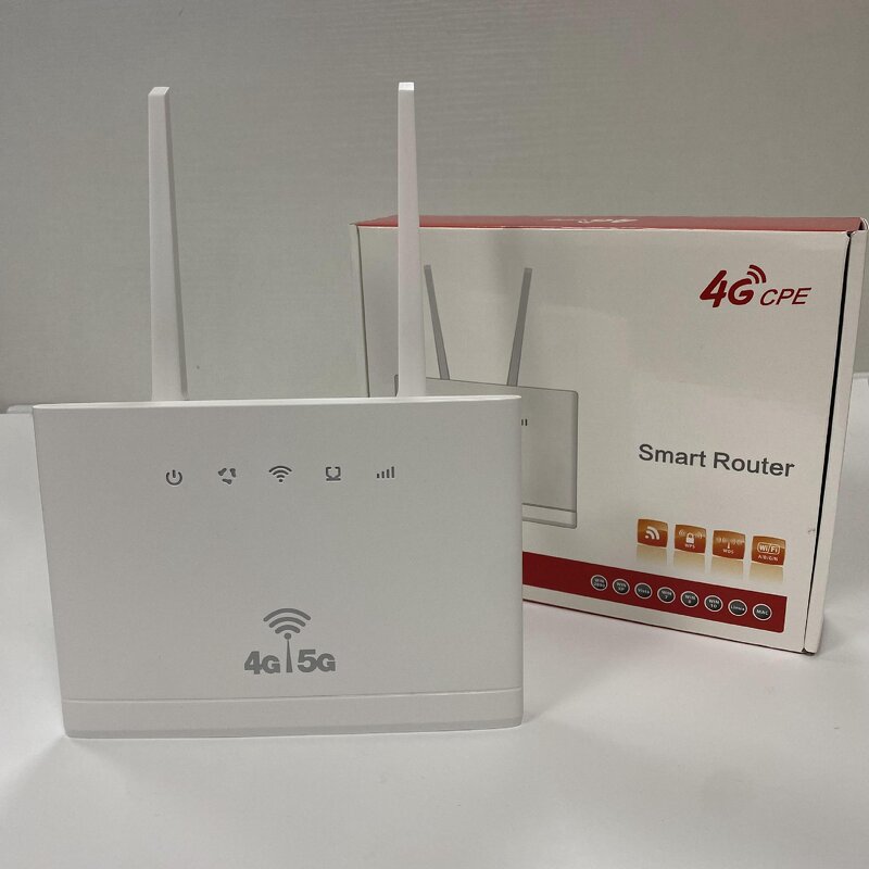 4G Wireless Router Factory - New Arrivals T900CPE Office Hotspot Router