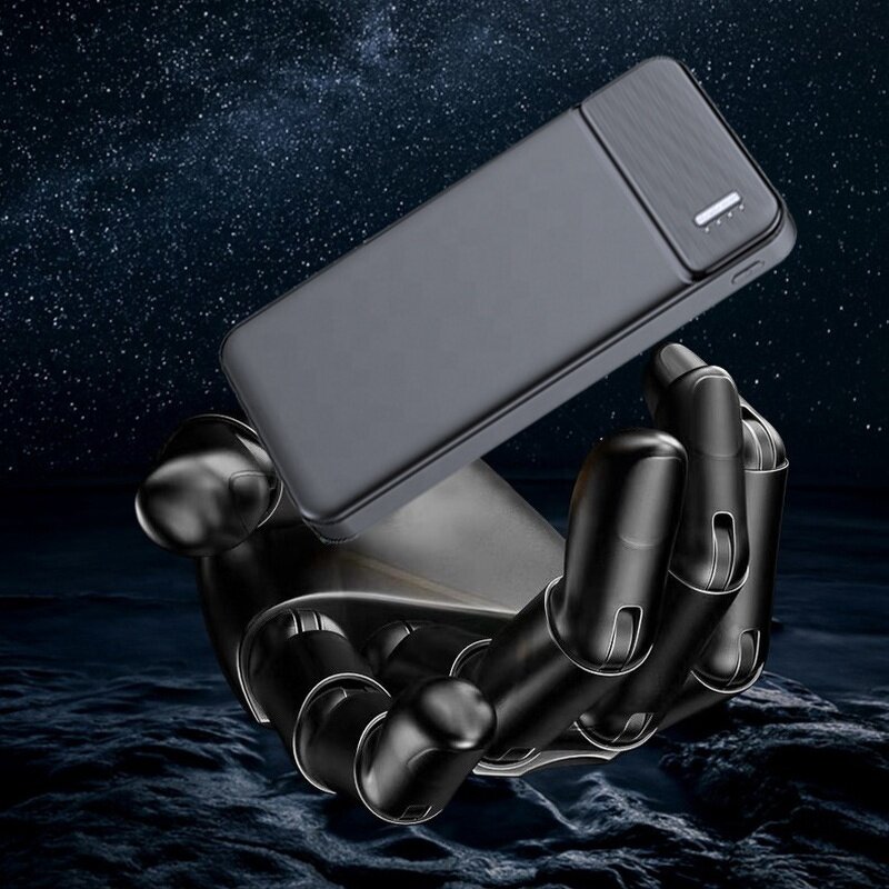 Power Banks Manufacturer - Hot Selling Cheap Slim 10000 MAh Custom