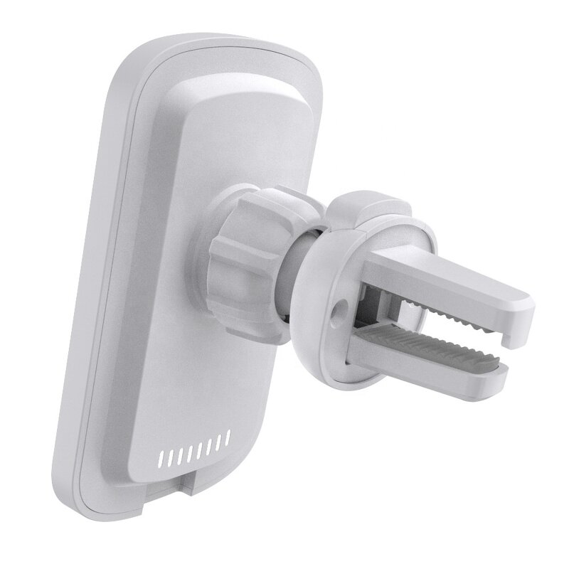 Car Wireless Charger Manufacturer - 2024 Top Selling 15W Magnetic Mount