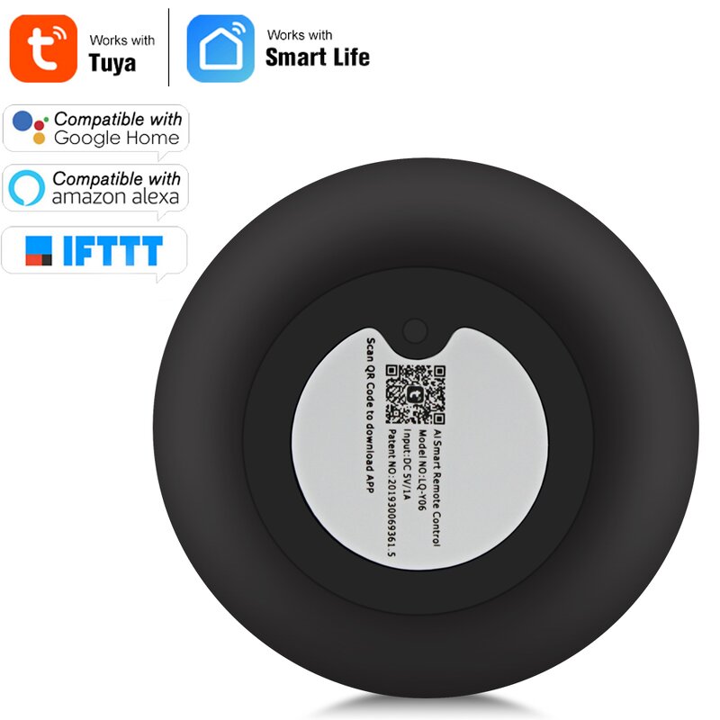 Universal Remote Control Factory - Top Selling AI Remote for TV AC