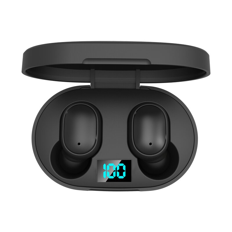 Wireless Earbuds Factory - Cheapest Price E6S with Charging Case