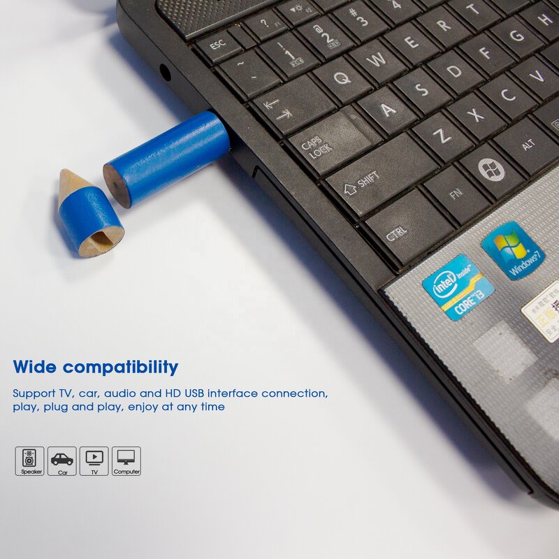 USB Flash Drive Factory - OEM Logo Custom High Quantity Chip Pendrive