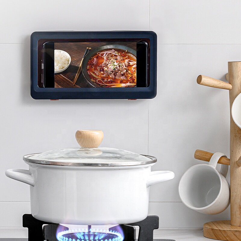 Wall Phone Stand Manufacturer - 2025 New Trending Custom Logo Holder