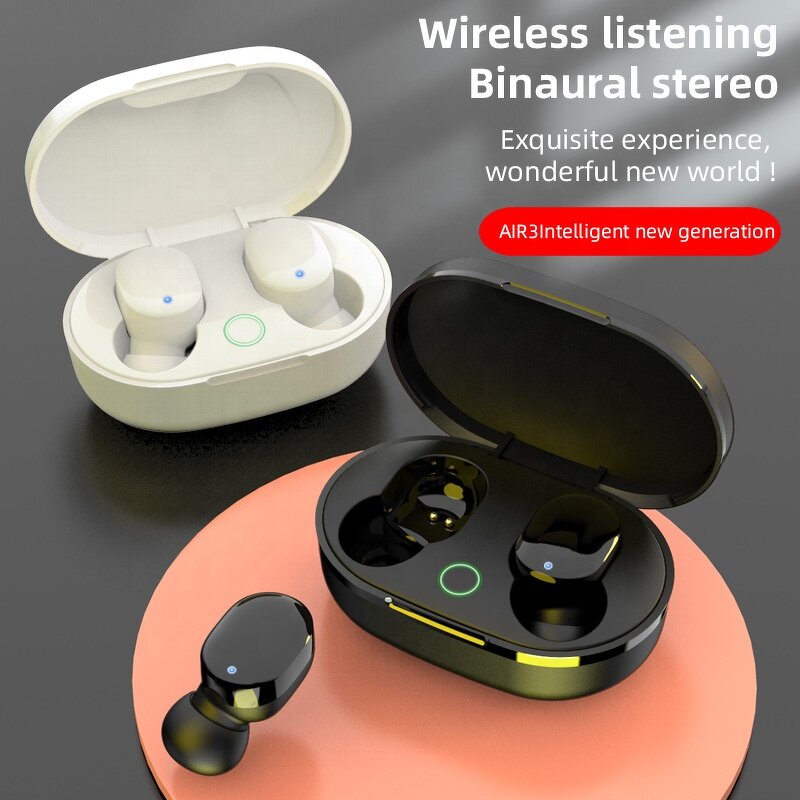 Gaming Earbuds Factory - New Trending Air3 In-ear Wireless Earphones