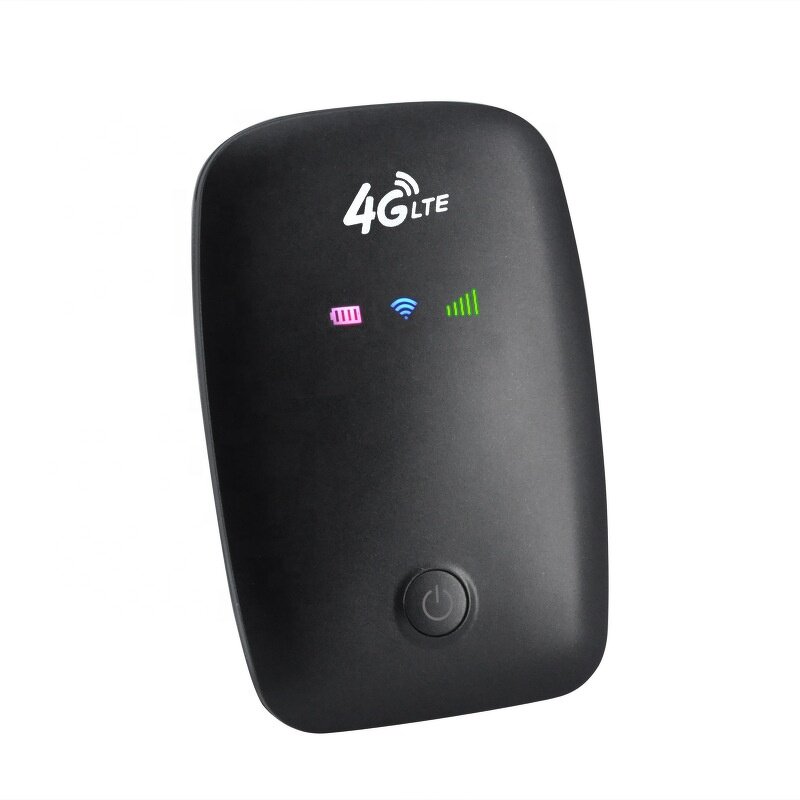 Asia 4G Router Manufacturer - New Arrivals M3-5 Portable Mobile Wifi