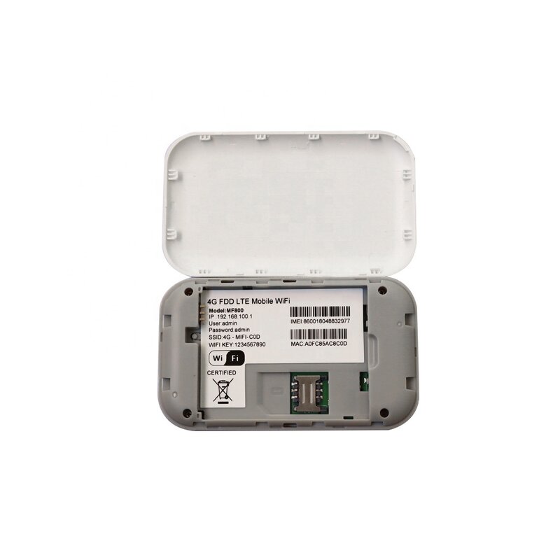 WiFi Router Manufacturer - Hot Sales Custom Logo 150M LTE Router