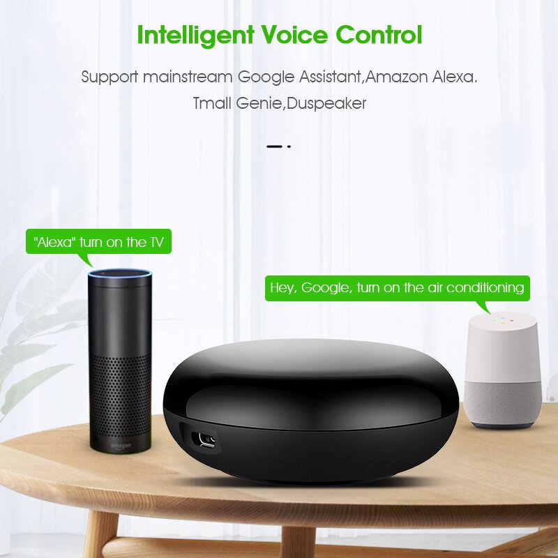 Universal Remote Control Factory - Top Selling AI Remote for TV AC