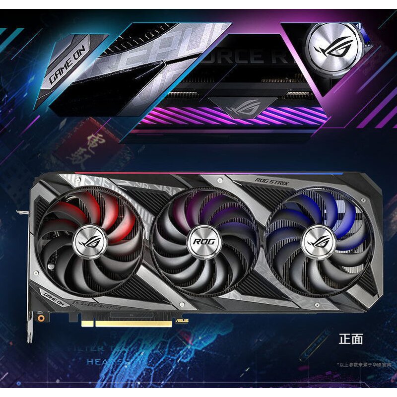 Graphics Card Factory - Hot Selling Popular RTX 3060 Game Equipment