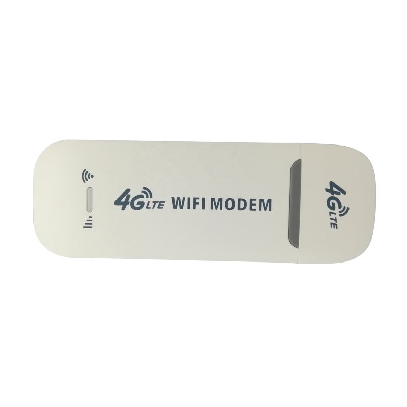 Portable Wi-Fi Router Factory - Hot Sales Custom Logo LTE FDD TDD