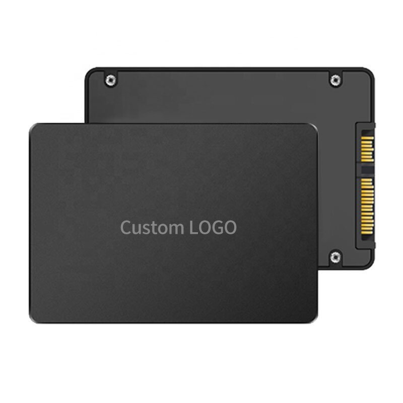 Solid State Drive Manufacturer - Custom Logo 1TB 2TB Super High Speed