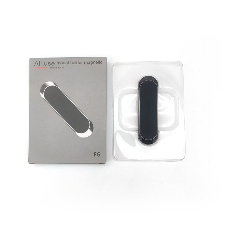 Car Phone Holder Factory - Wholesale Price Custom Logo Magnetic Holder