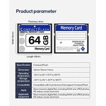 Memory cards