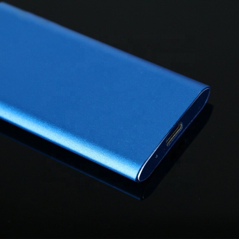 Portable SSD Manufacturer - Wholesale Price Custom Logo 64GB 128GB