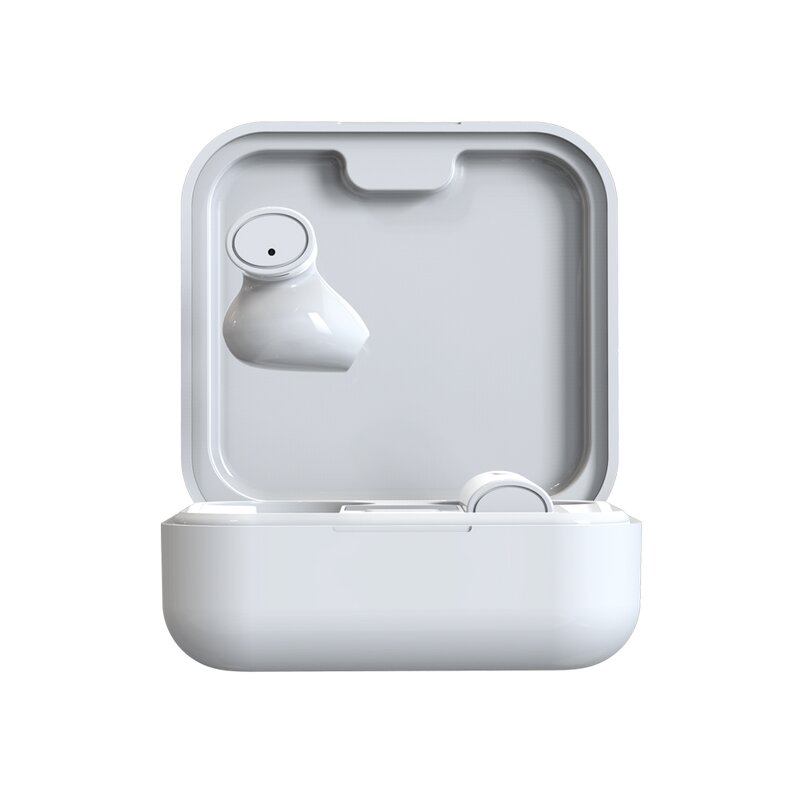 BT Earbuds Factory - New Design Air6 Plus Solar Charging Wireless