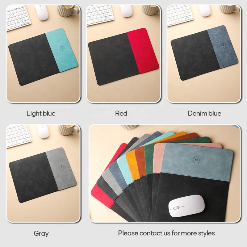 Gaming Mouse Pad Manufacturer - Top Selling Bulk Cheap Custom Logo