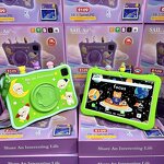 Kids tablet