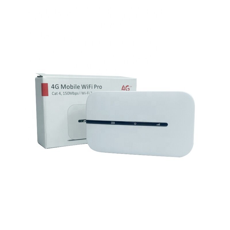 Portable Mobile Wifi Factory - 2024 Top Sales Custom Logo M8 Router