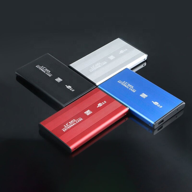 Portable SSD Manufacturer - 64GB 128GB Upgraded to 1TB 2TB USB3.0