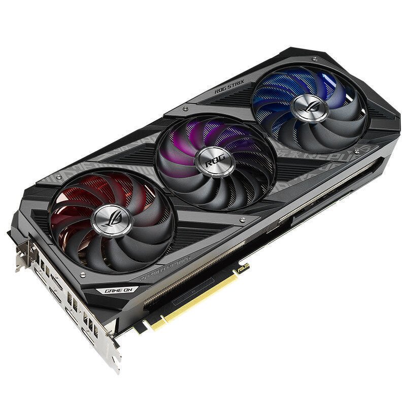 Graphics Card Factory - Hot Selling Popular RTX 3060 Game Equipment