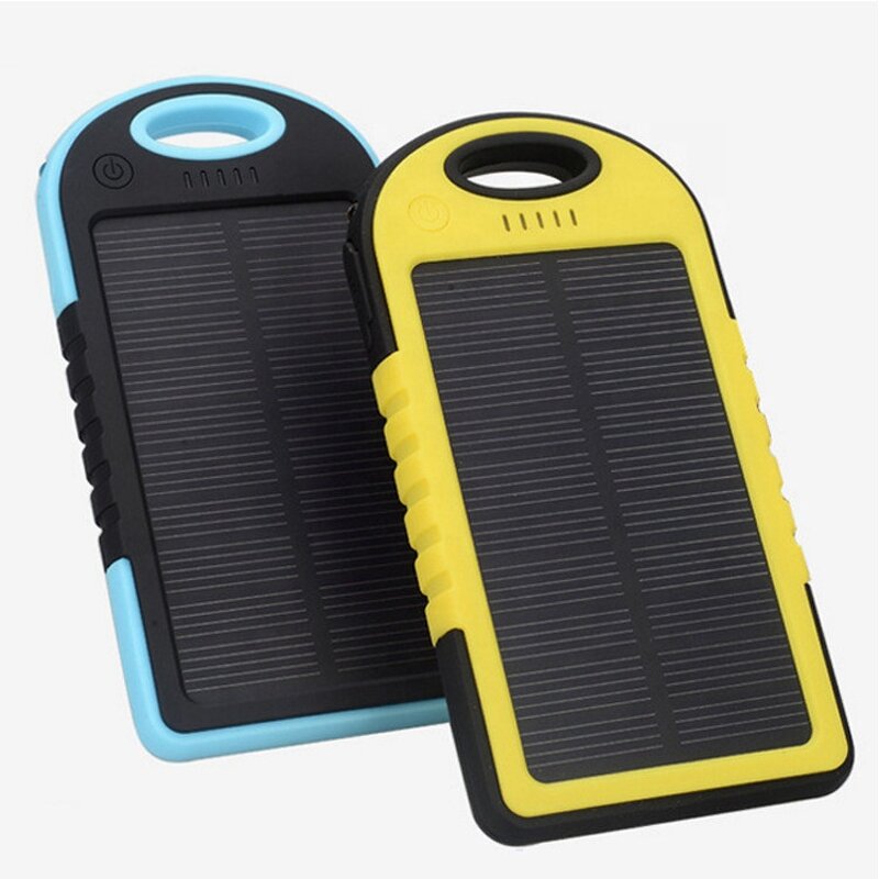 Solar Power Station Manufacturer - Hot Sales Custom Logo Waterproof