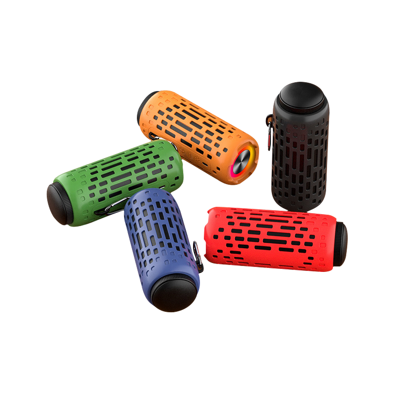 Wireless Speaker Manufacturer - 2024 Best Selling M47 2 in 1 TWS