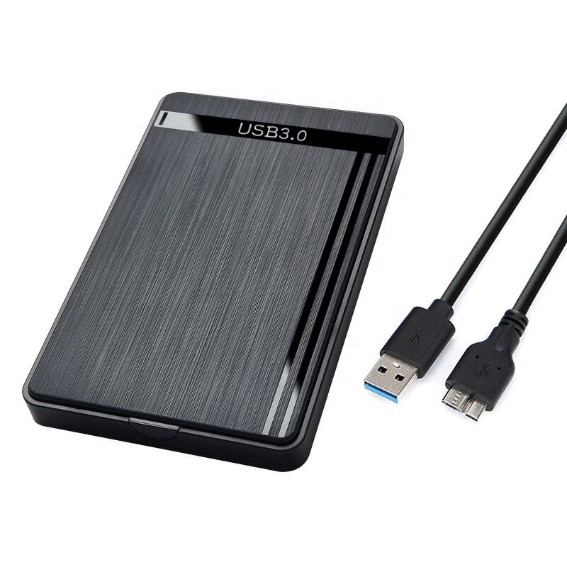 External SSD Manufacturer - New 2.5 Inch USB3.0 SATA High-Speed SSD