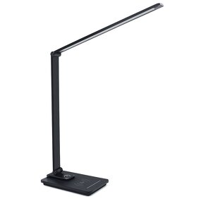 Desk Lamp Wireless Charger Factory - Best Selling 2 in 1 10w Fast